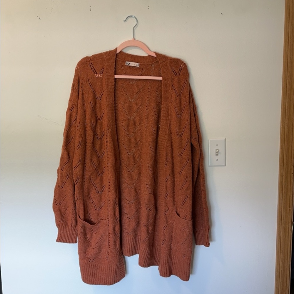 Cardigan